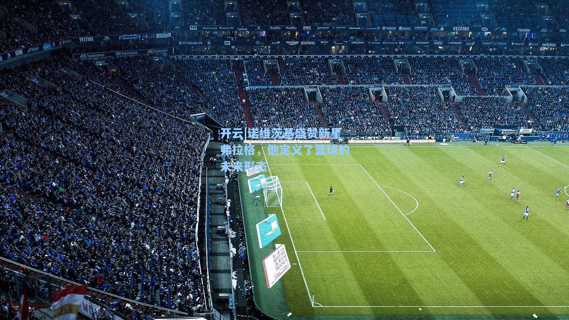 诺维茨基盛赞新星弗拉格，他定义了篮球的未来形态