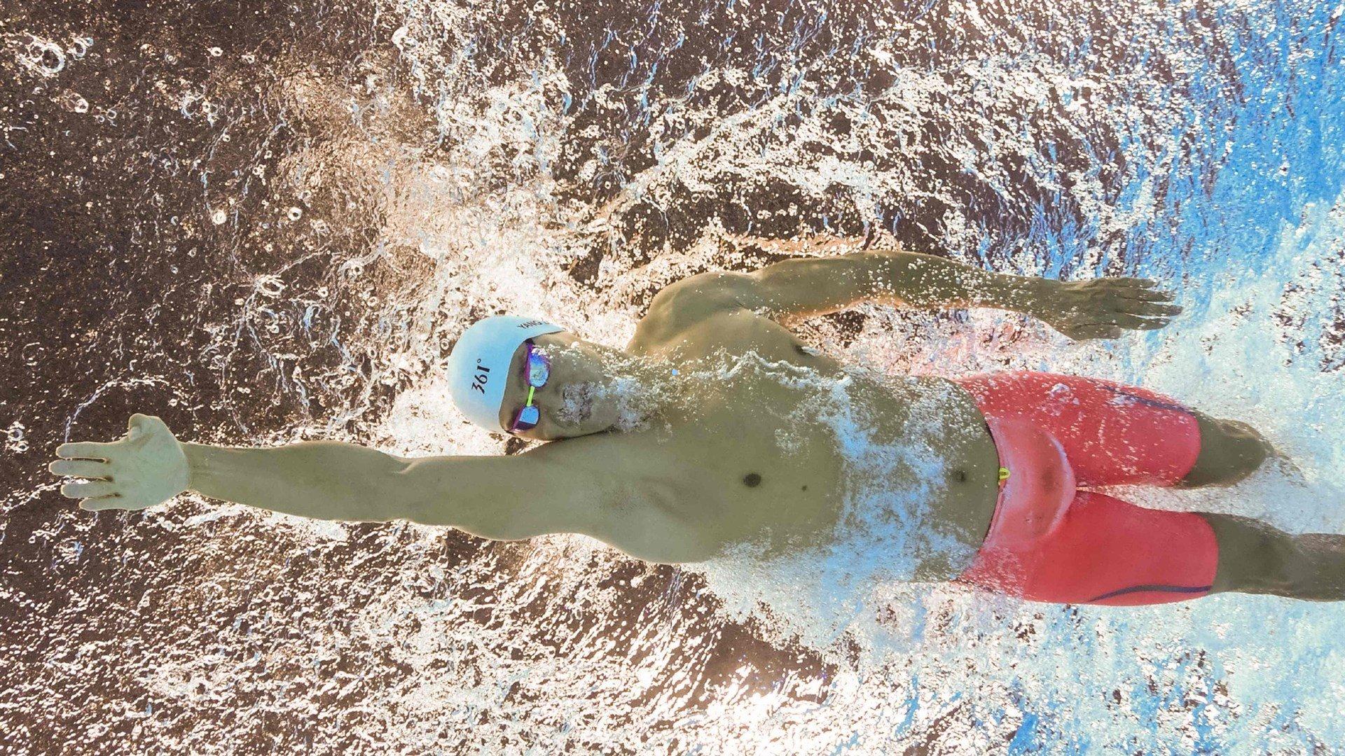 六年等待终圆梦，中国新锐崔永熙勇闯NBA成历史第七人